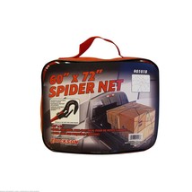 Erickson 60&quot; x 72&quot; ADJ Spidee Net with 12 Hooks &amp; Carry Bag 01018 - £29.40 GBP