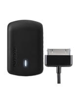 Puregear Travel Charger for iPhone 4/4S – Black - $148.07 MXN