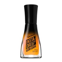 Sally Hansen Insta-Dri Nail Polish, Halloween Collection, Ahead of the C... - $10.00