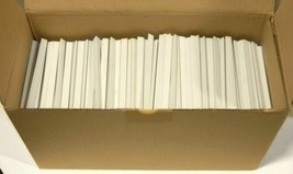 NEW Pentel Tri Retractable Eraser Refills ZER6-1XR White BULK 1,000-pcs ... - $97.01
