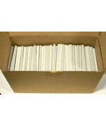 NEW Pentel Tri Retractable Eraser Refills ZER6-1XR White BULK 1,000-pcs ... - £76.28 GBP