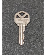 Vintage True Value KW1 Key 2&quot; - $9.89
