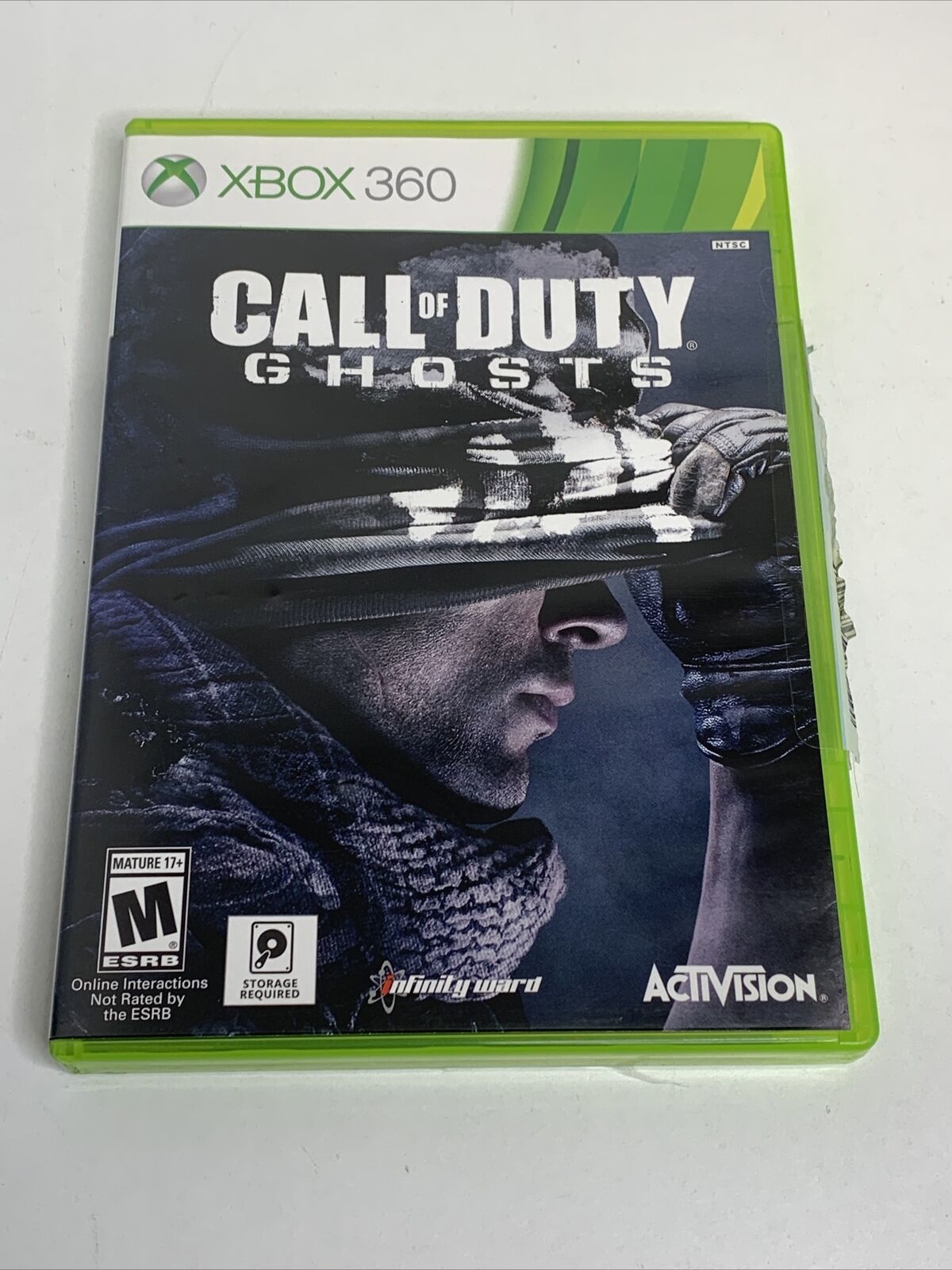 Full-size item image