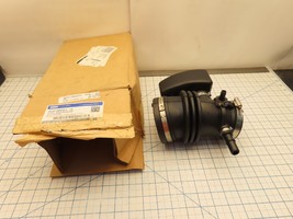 Ford AE5Z-9B659-F Air Intake Outlet Duct Hose Tube Resonator Box is Trashy - $96.98