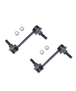2 REAR Stabilizer Bar Link Buick Rendezvous Terraza Sway Bar Right Left ... - £19.01 GBP