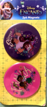 Encanto - 2pk Magnets - Power Trio &amp; Encanto Disney - $5.82