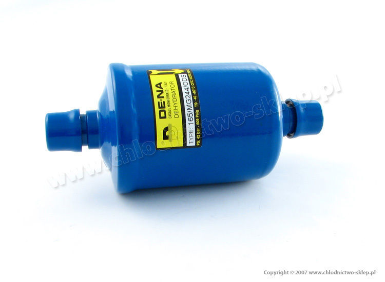 Filter drier Dena MG 244/165 S (MG244SO9S) - $22.83