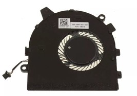 NEW OEM Dell Inspiron 7390 2-in-1 CPU Cooling Fan - 1XVDH 01XVDH - $19.99