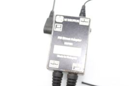 AUDIOVOX FM DIRECT ADAPTER XMFM1 Q3456 image 3