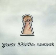 Your Little Secret by Melissa Etheridge (CD, 1995) - $8.27