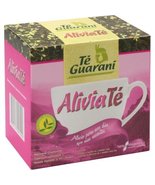 antispasmodic tea guarani - £17.29 GBP