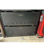 Harman Kardon PA4000 Multichannel Power Amplifier - $346.49