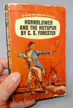 Hornblower and the Hotspur by C. S. Forester, Vintage Bantam 1963 Paperback - £7.67 GBP