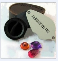 Jadeite/chelse​a filter for GEM testing, for GIA use. Gemologist Jeweler tool - $28.25