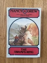 1970s/80s Nancy Drew Mystery Stories Books by Carolyn Keene image 8