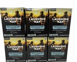 Laughing Man Dukale&#39;s Blend Coffee Keurig K cup Pods 132ct Best By 5/4/24 - £69.58 GBP