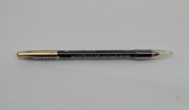 Max Factor High Definition Kohliner Eyeliner w/ Blending Tip - #101 Ebon... - $158.02 MXN