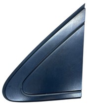 2004-2010 Toyota Sienna Front Left Driver Pillar Corner Cover Molding OEM - £22.80 GBP