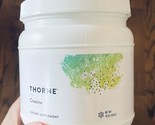Thorne Creatine Dietary Supplement  16 Oz Brand New &amp; Sealed  ex 12/24 - $36.00