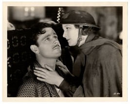 Henry King&#39;s SHE GOES TO WAR (1929) Eleanor Boardman &amp; John Holland WWI Drama - £74.72 GBP
