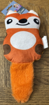 Greenbriar Kennel Club Squeaky Crinkle Dog Toy-Brand New-SHIPS N 24 HOURS - $234.73 MXN