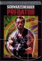Predator [DVD] - £9.98 GBP