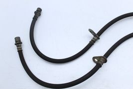 02-07 SUBARU IMPREZA WRX FRONT BRAKE HOSES PAIR Q8173 image 6
