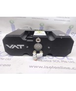 VAT VALVE 243788/1676 Pneumatic Vacuum Valve Actuator 99449/F-13 4746/063 - £2,490.33 GBP