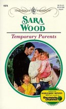Temporary Parents (Harlequin Presents, No 1974) Wood - $2.99