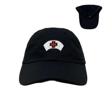 Nurse Dad Hat - £19.75 GBP