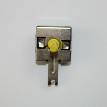 General Electric Dryer : Cycle Selector Switch (WE04X24717) {P7089} - $11.87