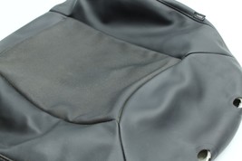 2012-2015 MINI COOPER COUNTRYMAN FRONT RIGHT UPPER SEAT COVER OEM BLACK H925 image 12