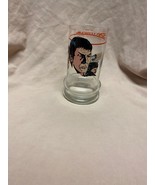 Vintage Star Trek 3 &quot;Spock Lives&quot; 1984 Taco Bell Glass Paramount Picture... - £19.47 GBP