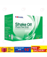 Shake Off Phyto Fiber Pandan Flavor by Edmark 1 Box (12 Sachets) Free Sh... - $803.27 MXN