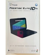 Prestige ELITE 10QL 10" QuadCore Android 5.0 Lollipop Tablet  Brand New & Sealed - $79.00
