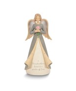 Foundations Grandmother Angel Figurine - €52,33 EUR