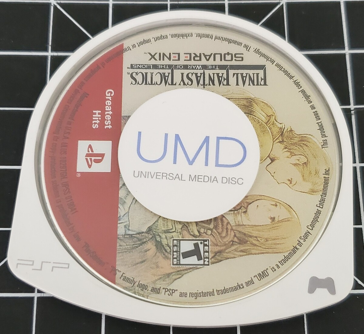 Full-size item image