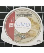 Final Fantasy Tactics Sony PSP video game UMD - $11.20 CAD