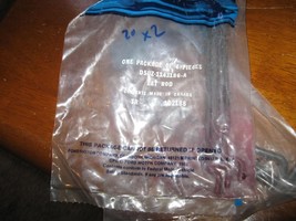 NOS Ford LOT 4  1975 Club Wagon Econoline Truck Door Latch Rod  # D5UZ-1... - $20.79 CAD