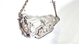 Transmission Assembly Automatic AWD Quattro 6 Speed 2.0L OEM 2007 2009 A... - $233.95