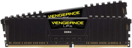 Vengeance LPX 16GB (2 X 8GB) DDR4 3600 Mhz (PC4-28800) C18 1.35V Desktop... - $90.08