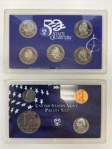 United States Mint Proof Full Set  1999 - £6.18 GBP
