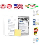 Non-Toxic Xeroform Petrolatum Gauze, 25 Count - Ideal for Gentle Wound T... - $31.87 CAD