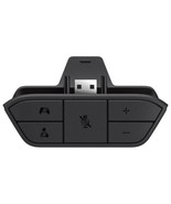 Xbox Un Casque Stéréo Adaptateur - $52.95 CAD