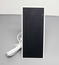 Wasserstein Solar Panel for Google Nest Cam (Battery) - White image 3