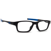 Oakley Eyeglasses OX8117-0450 Crosslink Satin Black Square Frame 50[]17 143 - £102.00 GBP