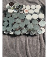 Revel Color Nail Dip Powder Lot (16) Sealed &amp; (109) Open 1 Oz. &amp; 0.5 Oz ... - $815.27 CAD