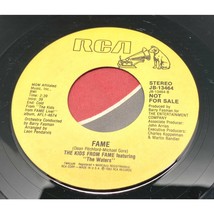 The Kids From Fame We Got the Power 45 Pop Promo RCA JB-13464 1983 VG+/NM - £7.89 GBP