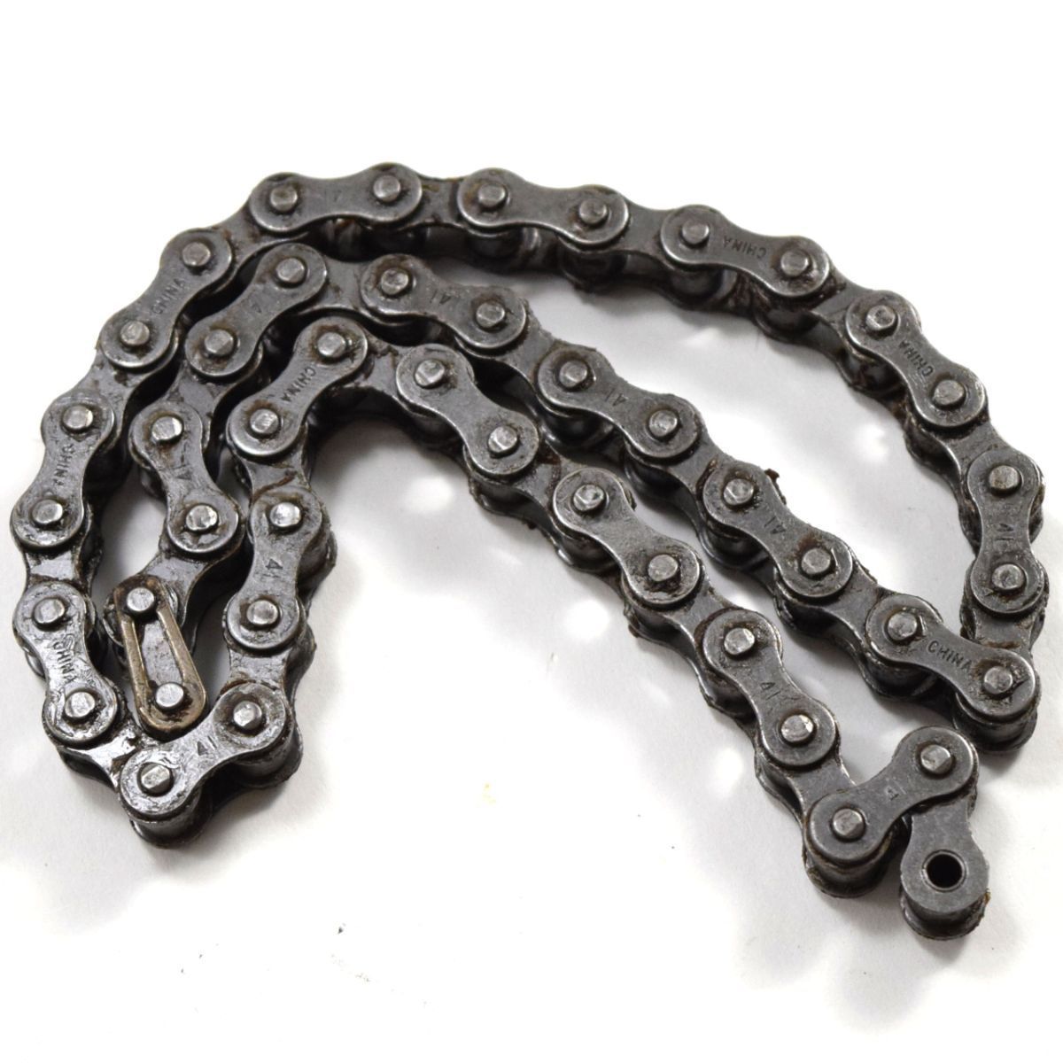 Primary image for NEW - Craftsman 22" Snow Blower Thrower Chain OBSOLETE #29 on diagram S4140WL