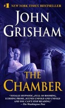 The Chamber [Mass Market Paperback] Grisham, John - £3.62 GBP